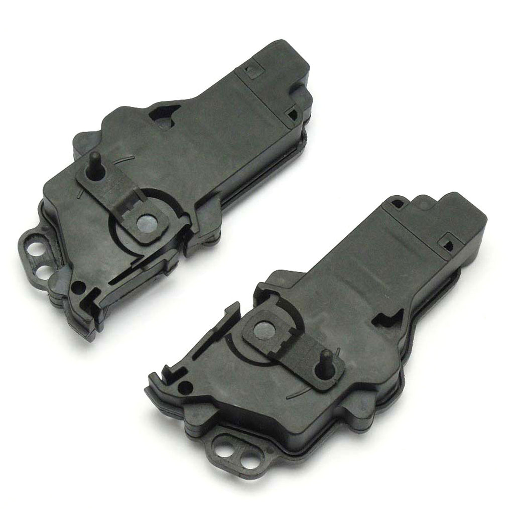 Ford F150 Door Lock Actuators Left and Right For F150 F250 F350 F450 F550 Lincoln Mercury 6L3Z25218A43AA 6L3Z25218A42AA