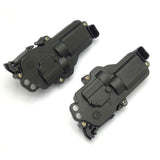 Ford F150 Door Lock Actuators Left and Right For F150 F250 F350 F450 F550 Lincoln Mercury 6L3Z25218A43AA 6L3Z25218A42AA