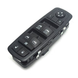 Jeep Liberty Driver Side Master Power Window Switch for Jeep Journey Dodge Nitro 08-12