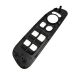 Dodge Ram Window Switch Bezel Left Drivers Medium Slate Gray for 2002-2008