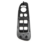 Dodge Ram Window Switch Bezel Left Drivers Medium Slate Gray for 2002-2008