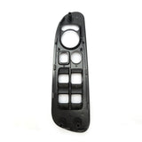 Dodge Ram Window Switch Trim Bezel for 02-05 Dodge Ram 1500 2500 3500 Quad Cab Bezel 5HZ71XDVAE