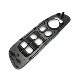 Dodge Ram Window Switch Trim Bezel for 02-05 Dodge Ram 1500 2500 3500 Quad Cab Bezel 5HZ71XDVAE