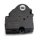 HVAC Air Door Actuator Temperature 604-111 Heater Blend Door AC GMC Yukon SLE 8Cyl Buick Chevy Cadillac GMC