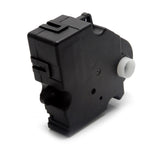 HVAC Air Door Actuator Temperature 604-111 Heater Blend Door AC GMC Yukon SLE 8Cyl Buick Chevy Cadillac GMC