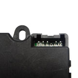 HVAC Air Door Actuator Temperature 604-111 Heater Blend Door AC GMC Yukon SLE 8Cyl Buick Chevy Cadillac GMC