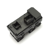Silverado GMC Sierra Power Window Master Control Switch for Chevy Traverse Yukon Hhr Front Left 25789692
